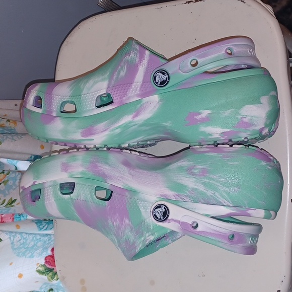 Crocs Platform - Picture 3 of 6